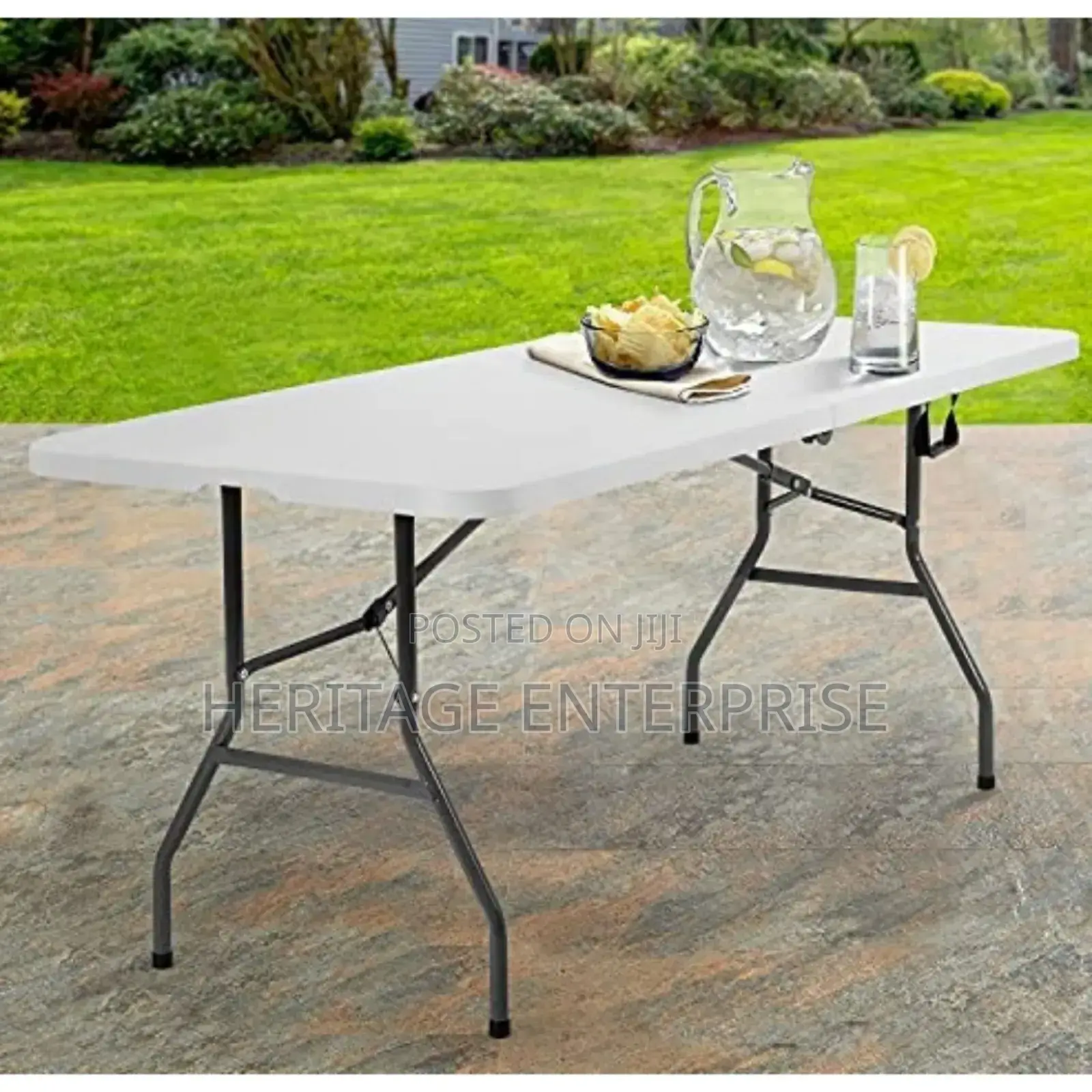 Foldable Table,