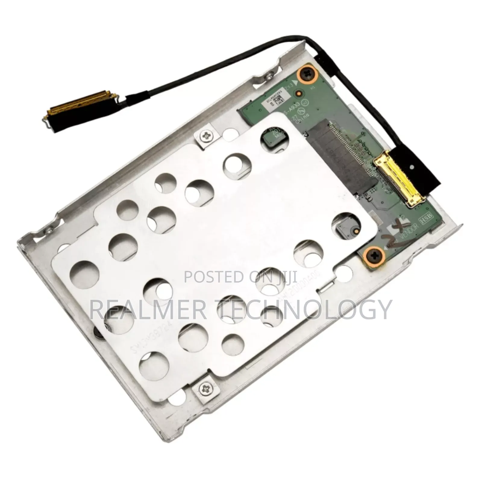 Generic M.2 SSD Bracket Caddy Tray- D Pcie Enclosure
