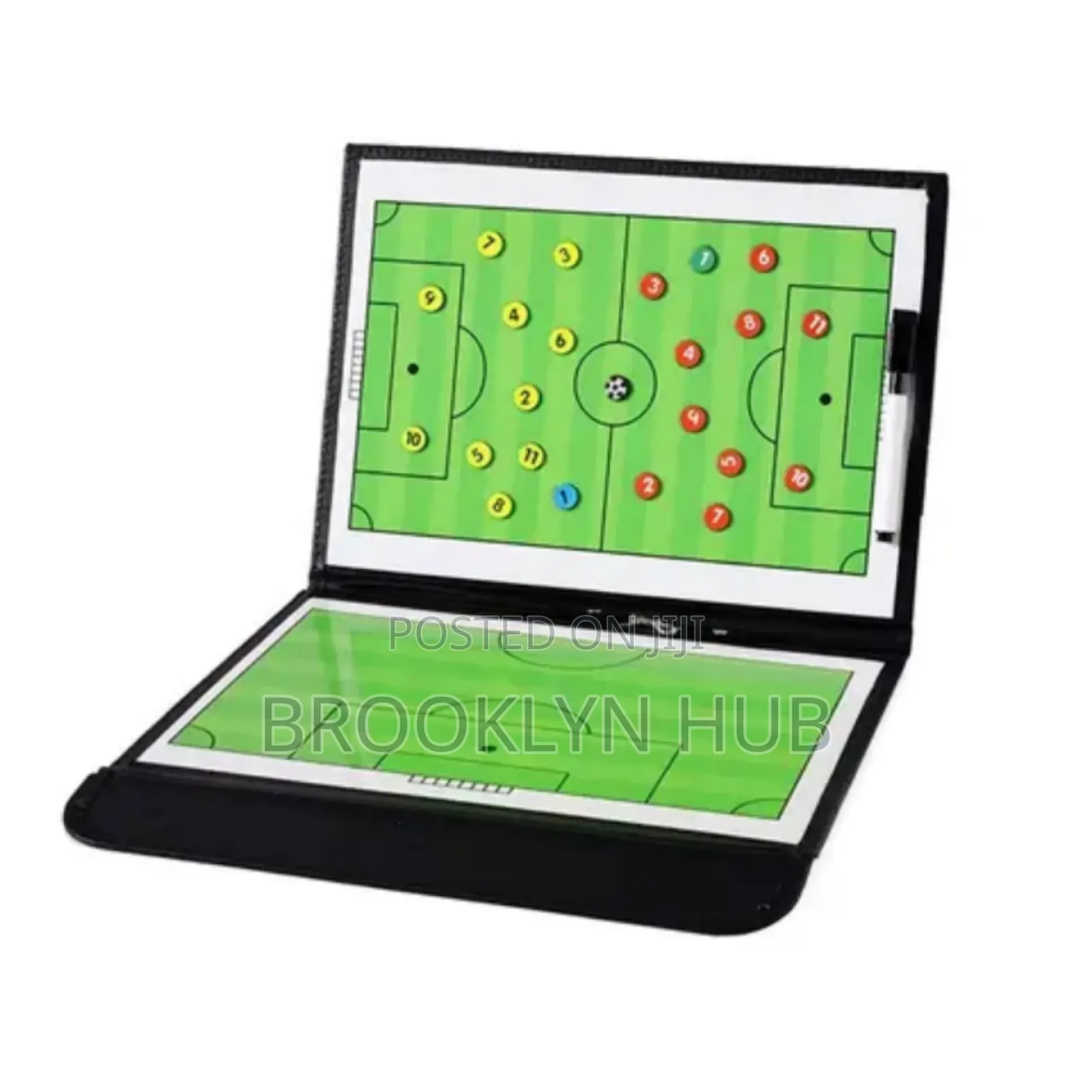 Football Coaching Board *Magnetic Coaching Board