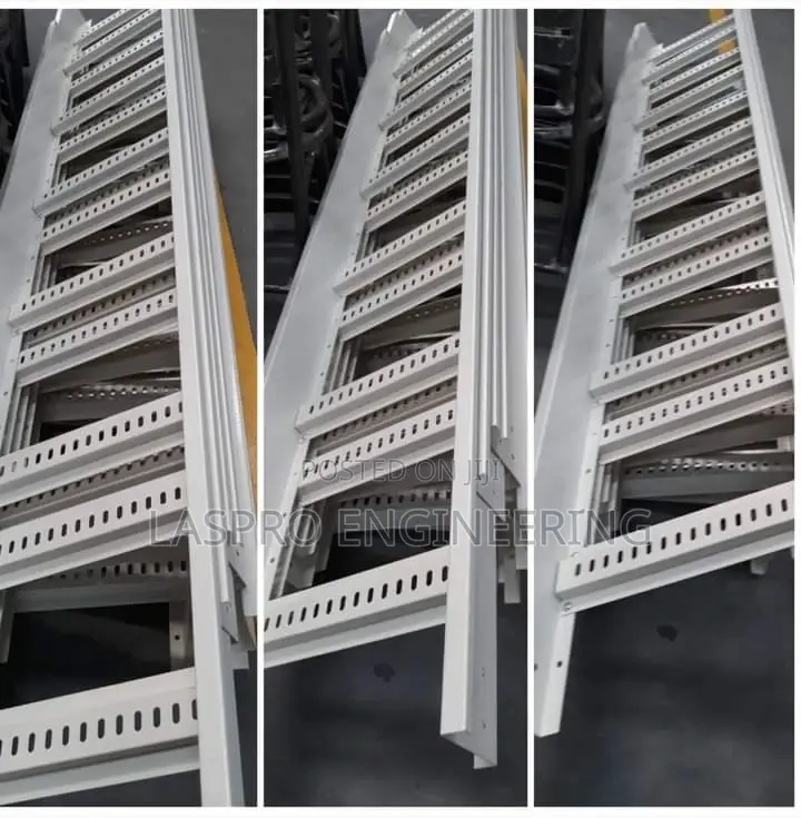 Cable Ladder