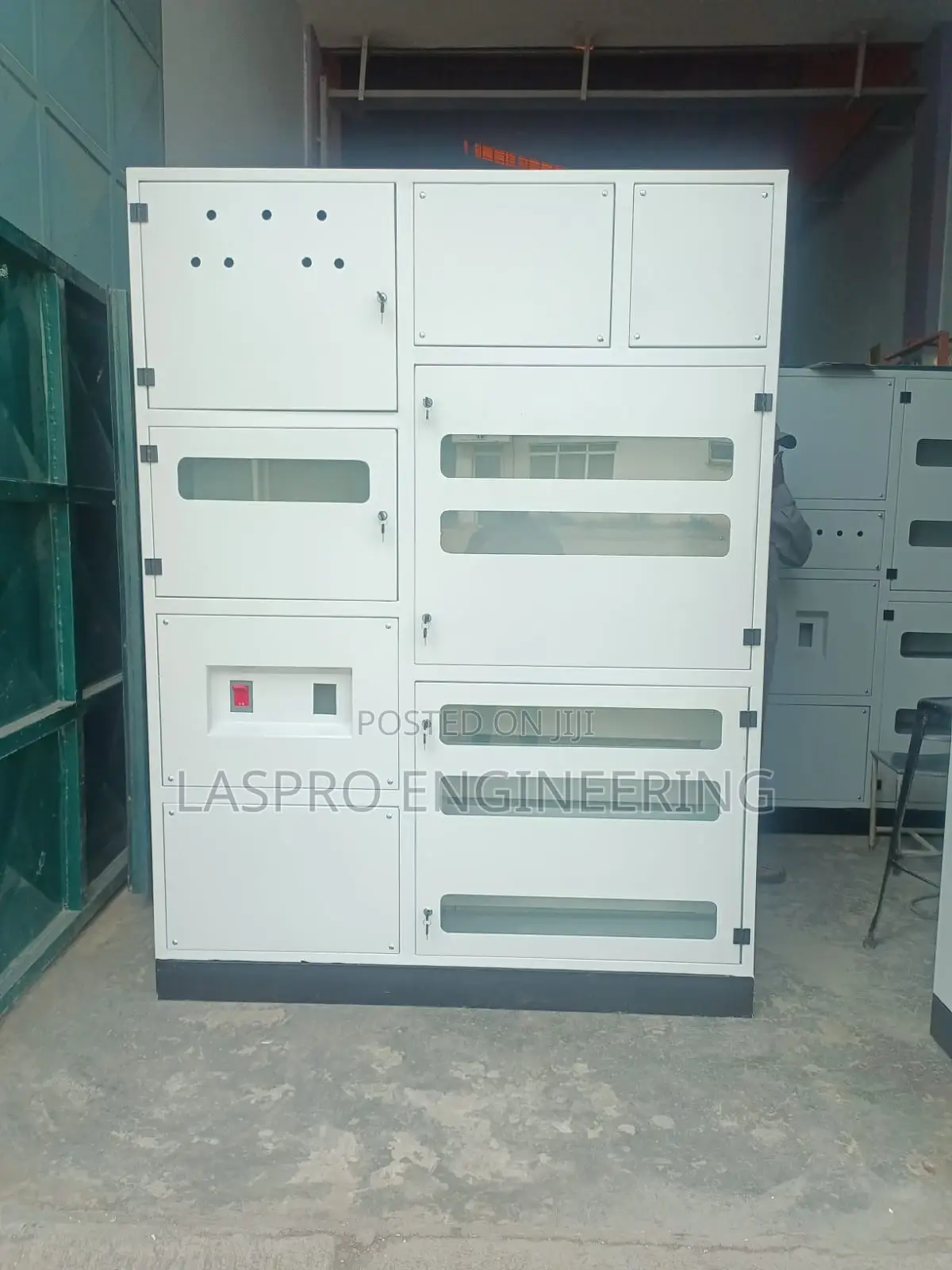 Meter Box 1mx1m (36x36)