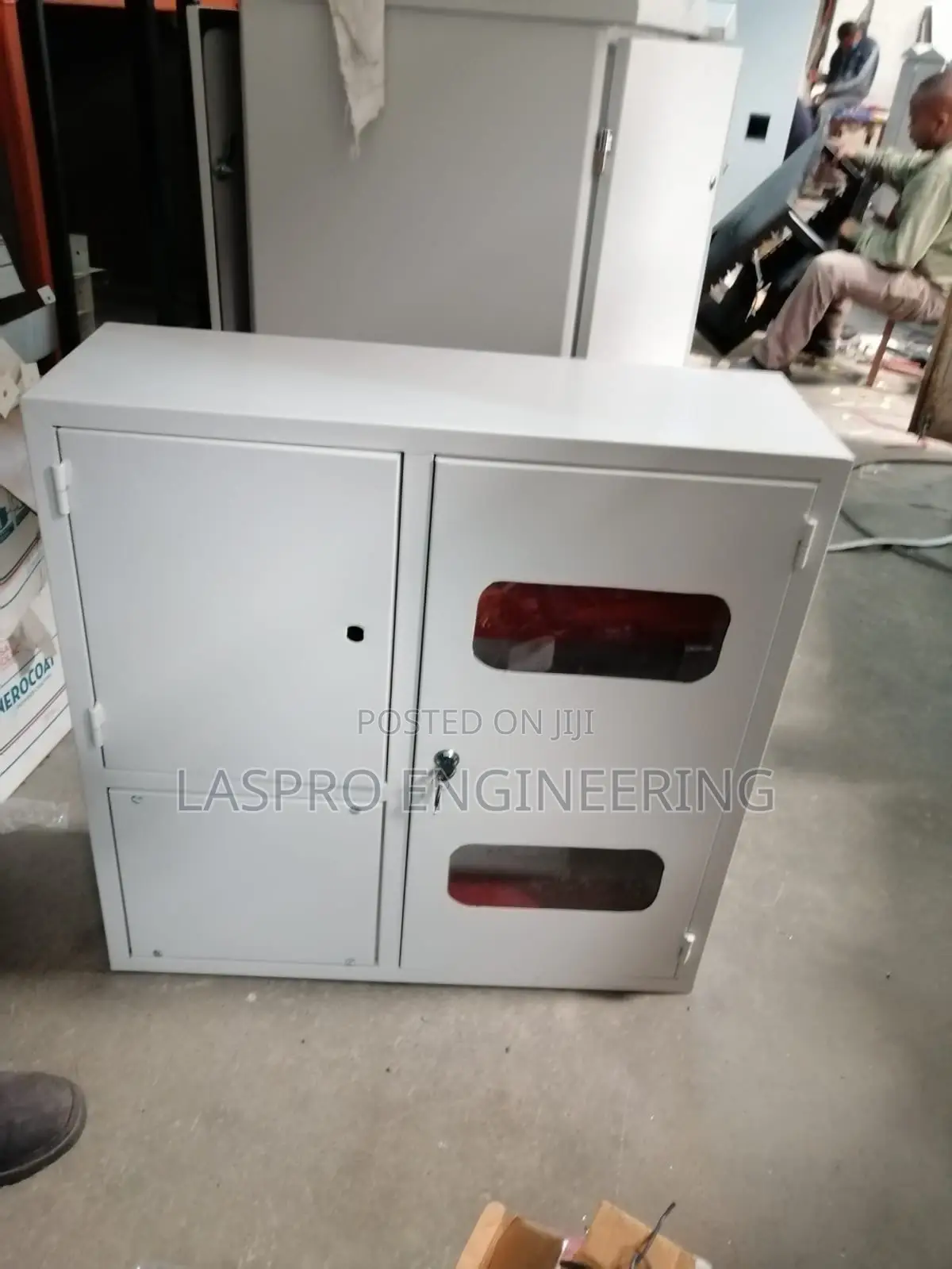 Meter Box 1mx1m (36x36)