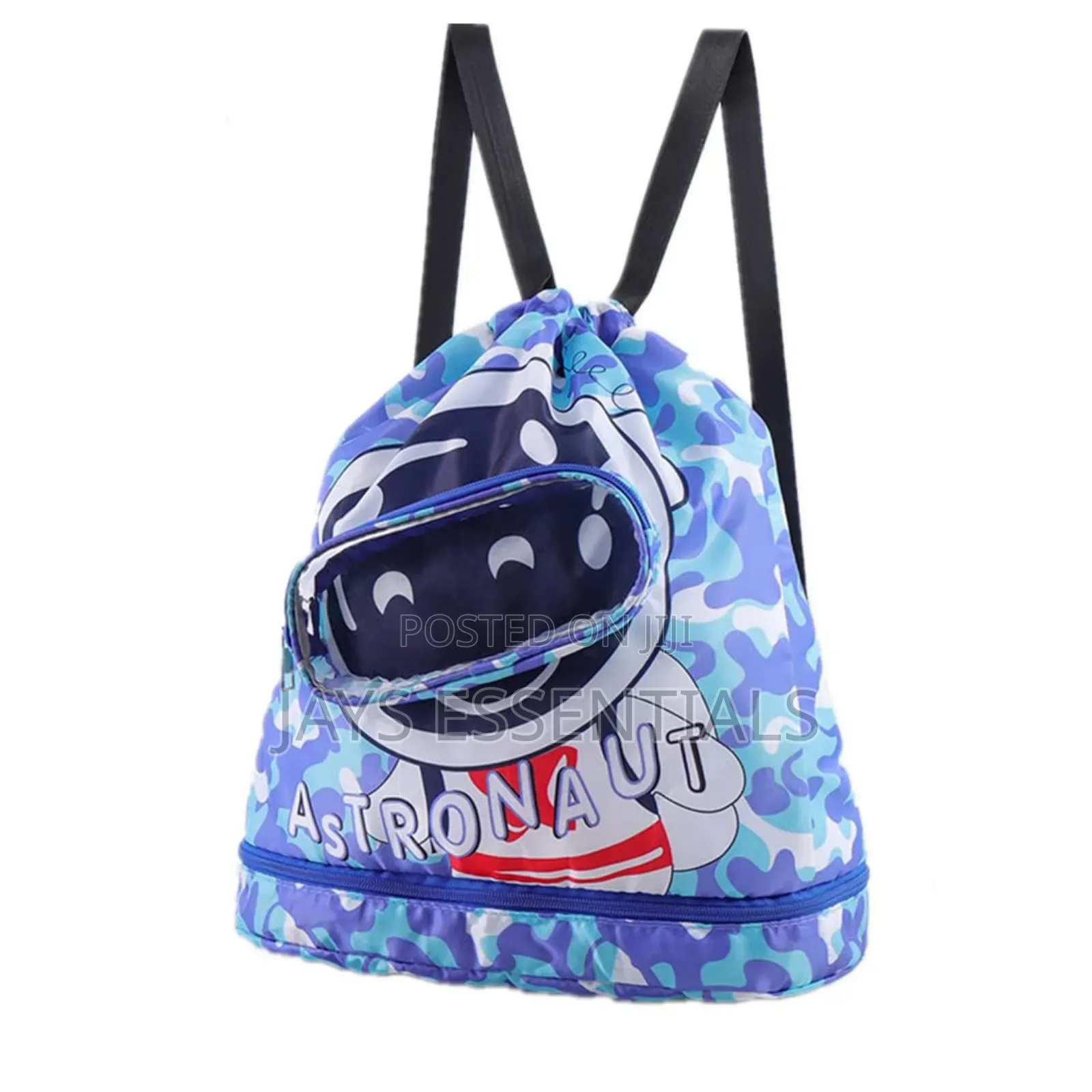 Kids Swimming Bag