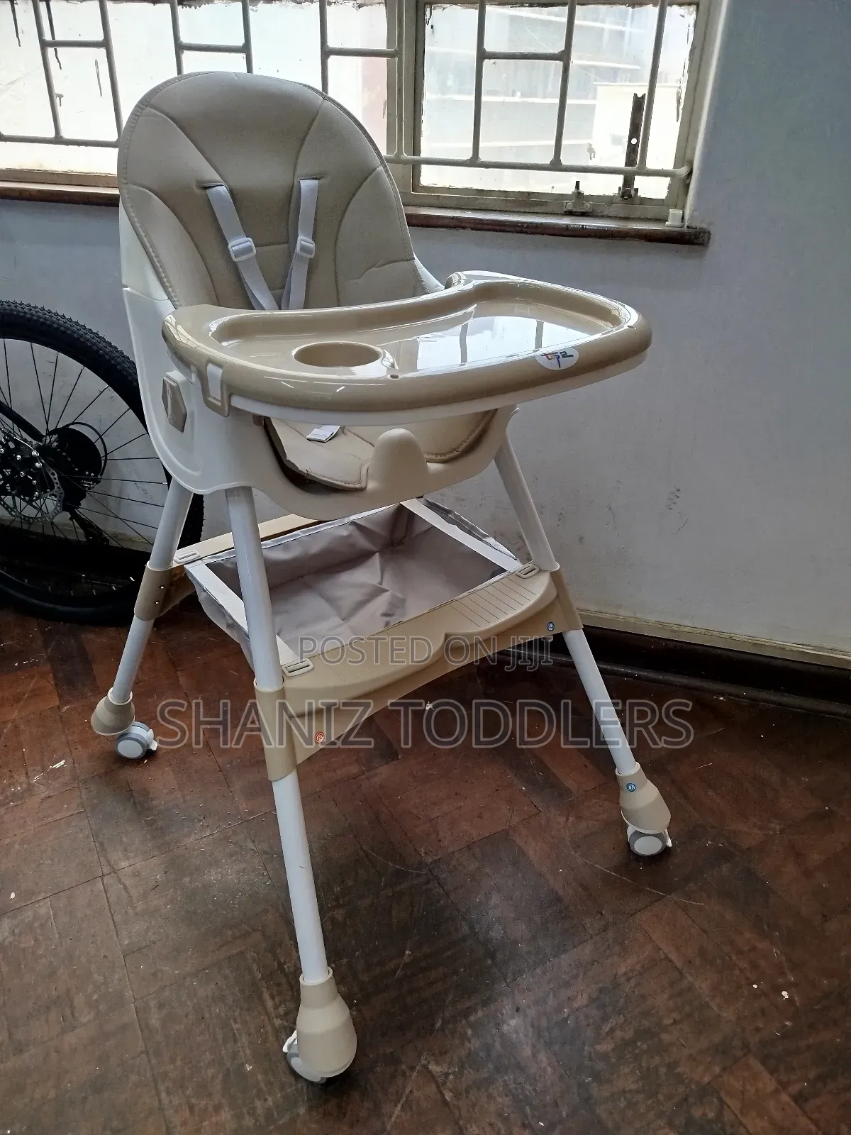 Baby Dining Chair / Feeding Chair