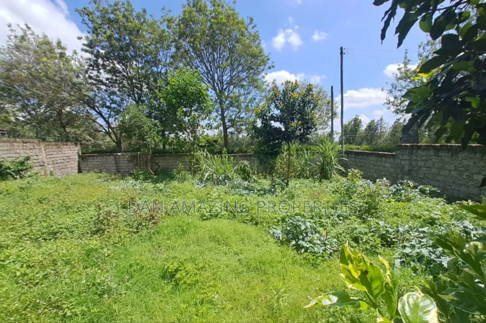 4bdrm Maisonette in Ngong On 1/4 Acre, Matasia for rent