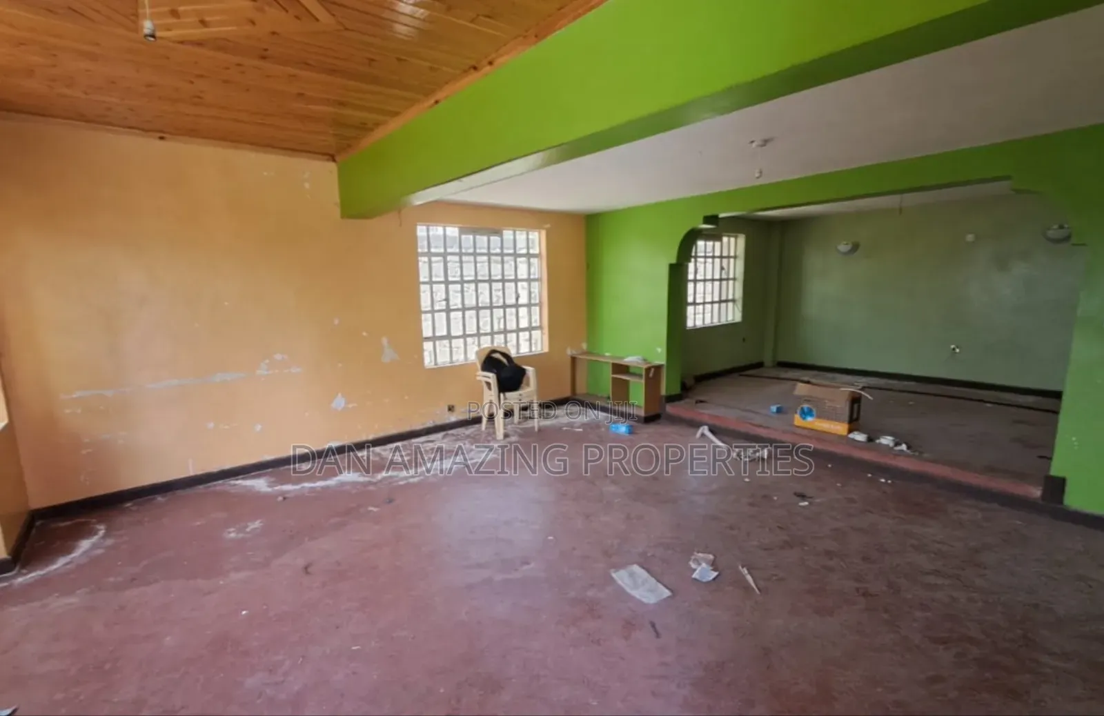 4bdrm Maisonette in Ngong On 1/4 Acre, Matasia for rent