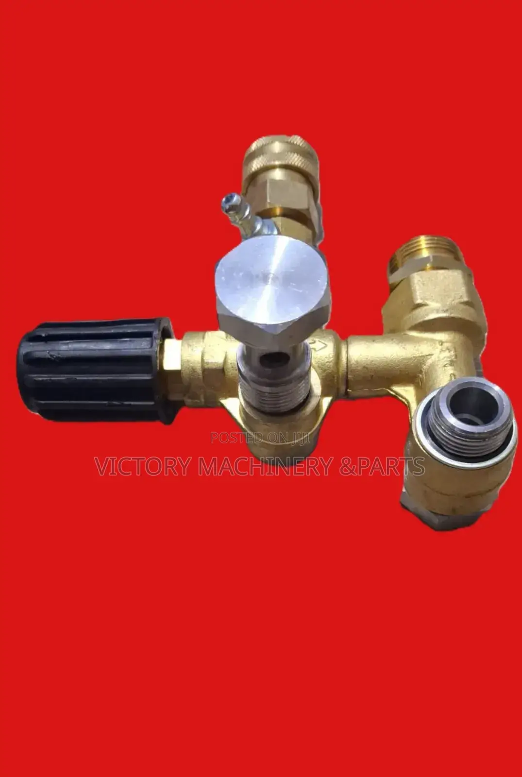 3450/1507 Pressure Washer Regulator
