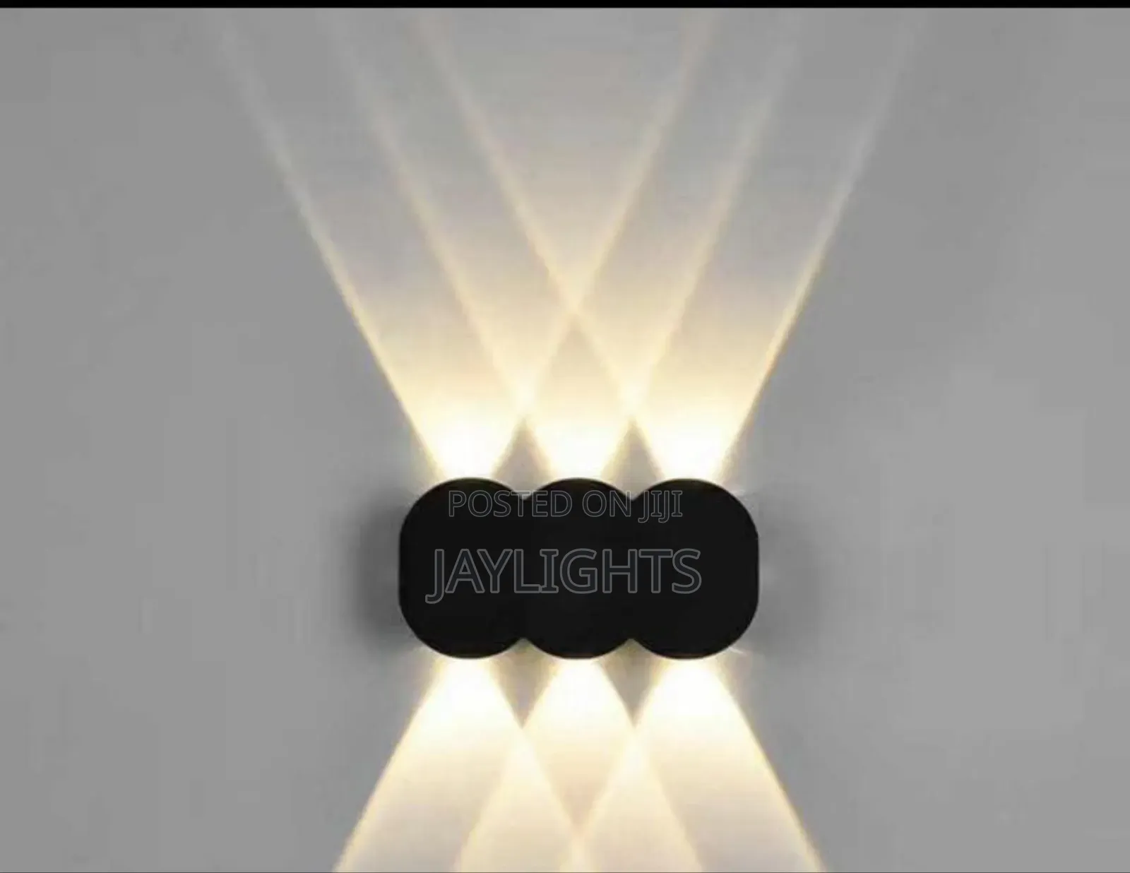 Aluminum Surface Mount Light Led Wall Light 3w Indoor