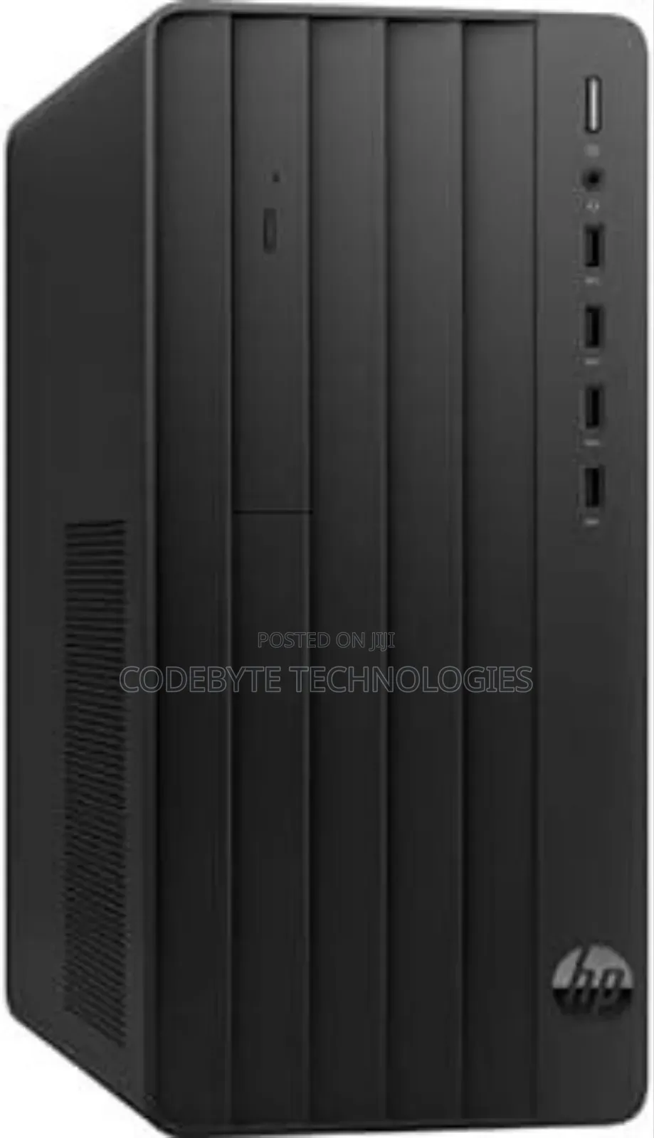 New Desktop Computer HP 290 G9 All-in-One 8GB Intel Core I5 HDD 1T