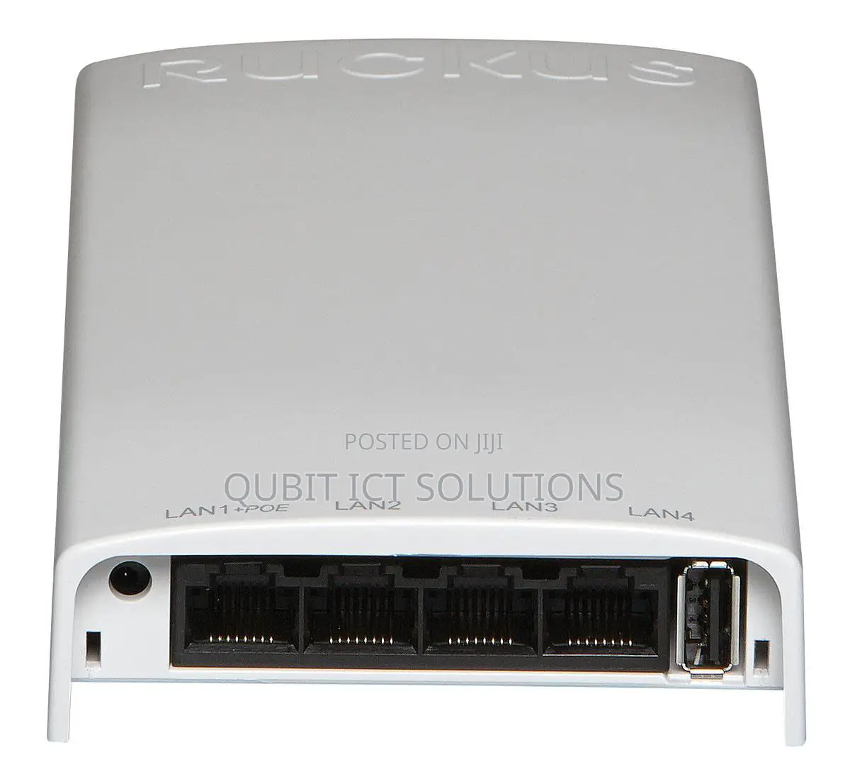Ruckus Zoneflex H500