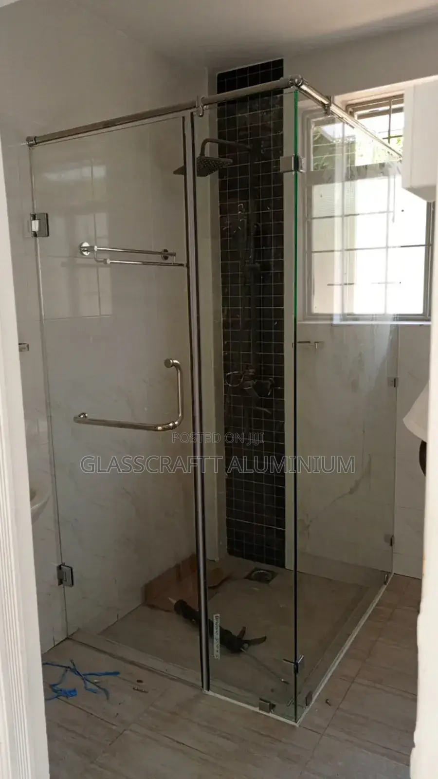 10 Mm Glass Cubicle