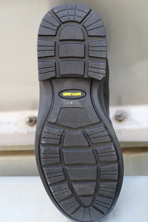 Safety Jogger Performance Shoes