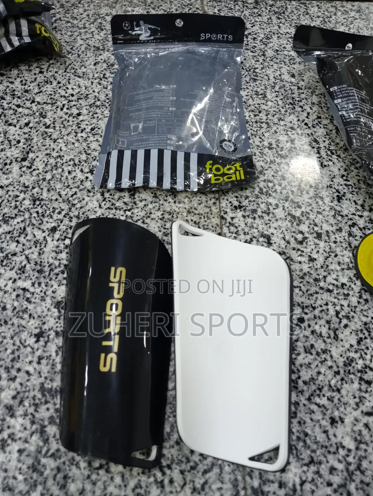 Kids Shinguards for Soccer