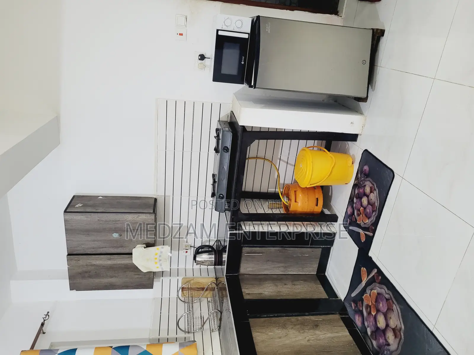 One Bedroom Kisimani