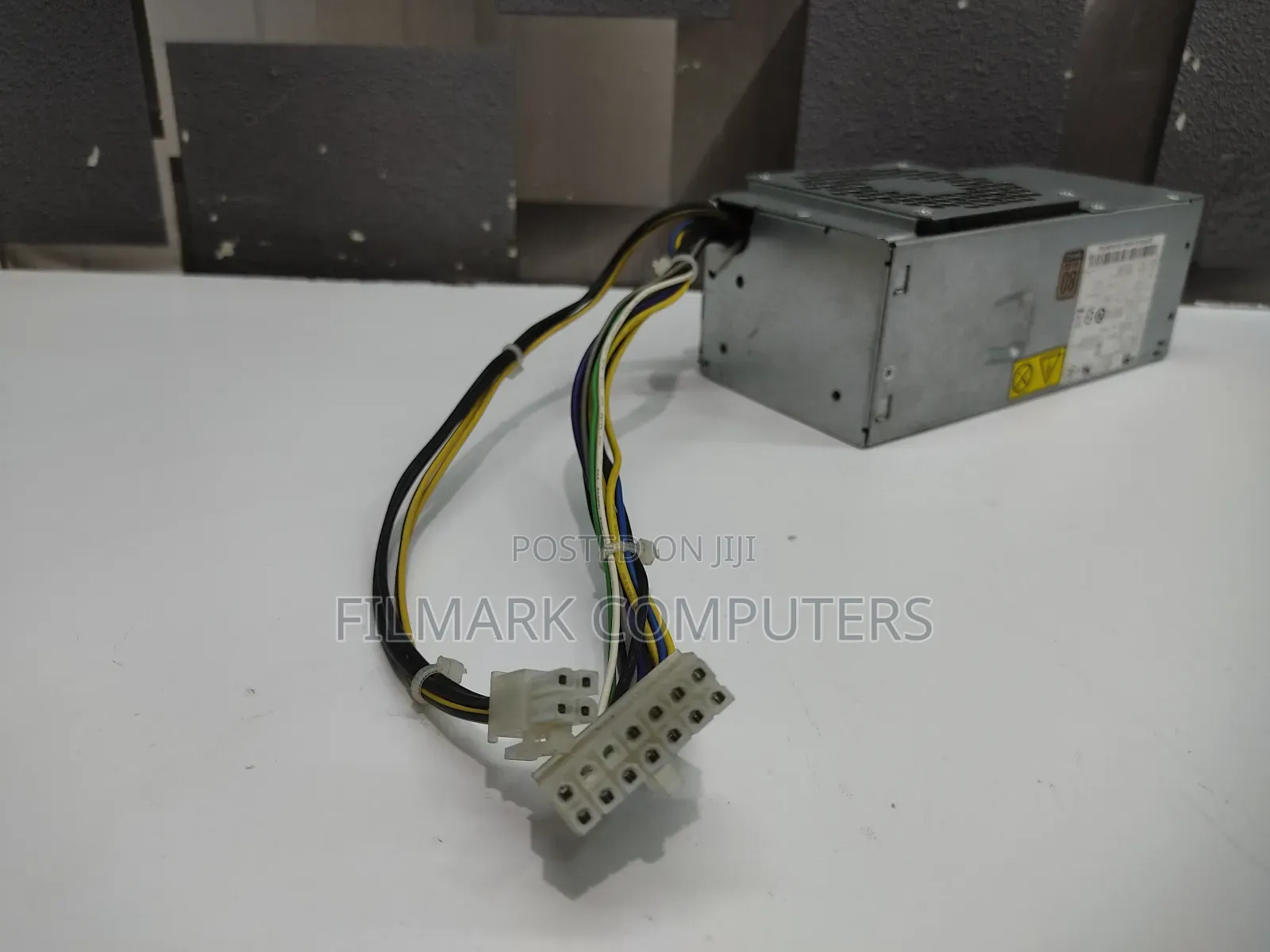 IBM / Lenovo 240W Power Supply For Lenovo Think Centre M83
