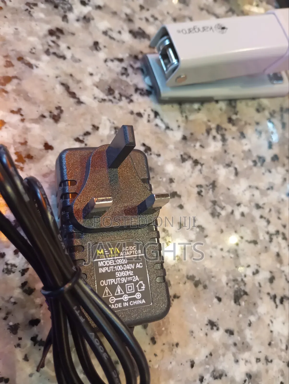 9v 2A Power Adapter 9v Adapter for CCTV LED Router