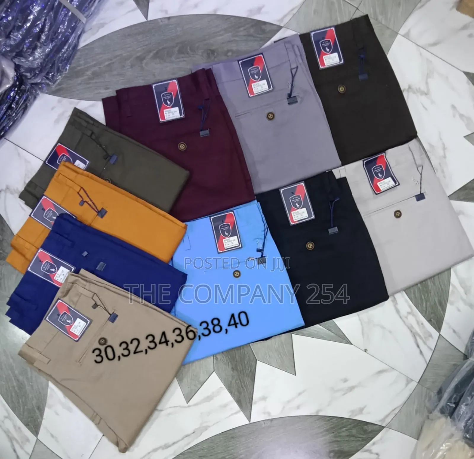 Khaki Assorted Designer Men's Summer Shorts