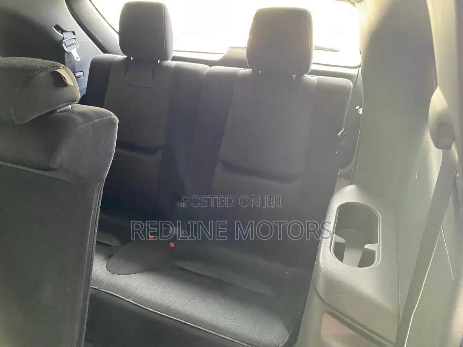 Mazda CX-8 2018 Pearl