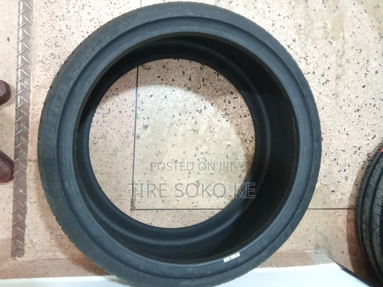 235/35zr19 Maxxis Victra Sport Vs5