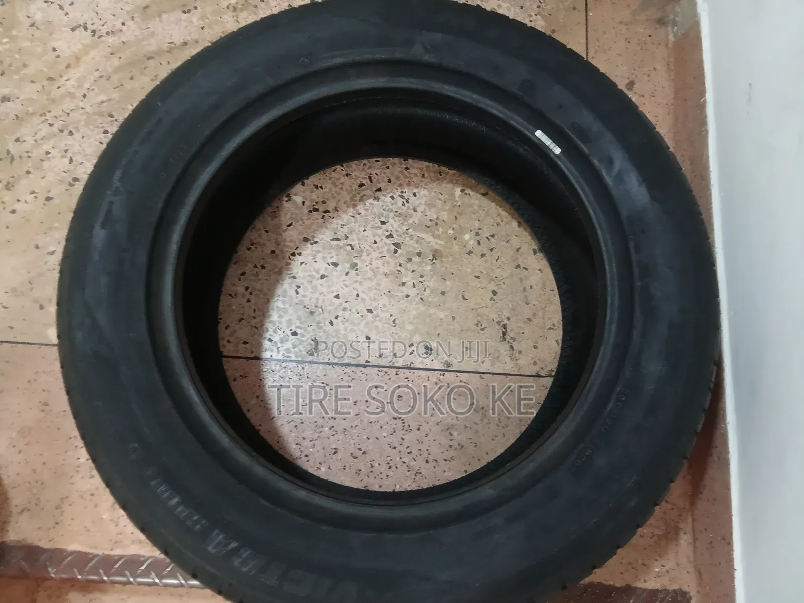 255/55r19 Maxxis Victra Sport Vs5