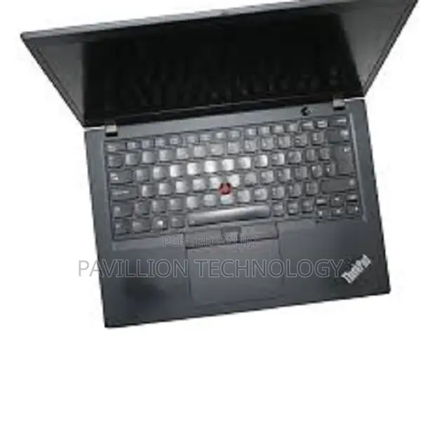 Laptop Lenovo ThinkPad X390 16GB Intel Core I5 SSD 256GB