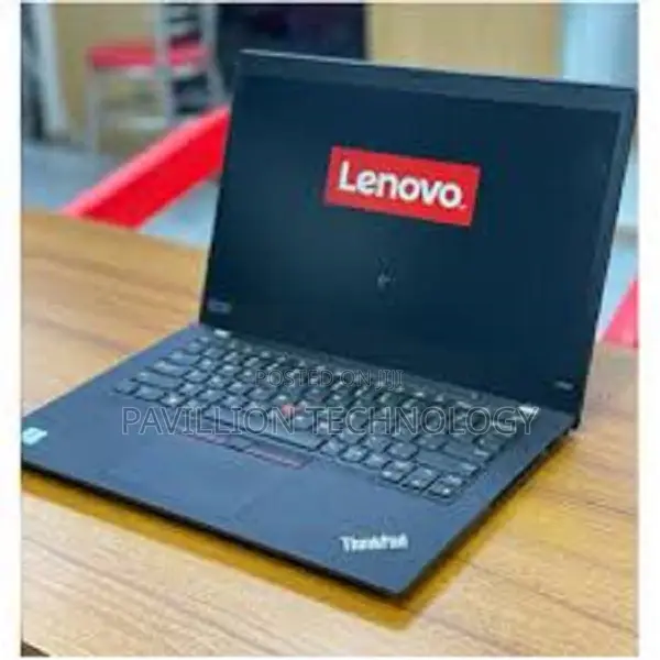Laptop Lenovo ThinkPad X390 16GB Intel Core I5 SSD 256GB