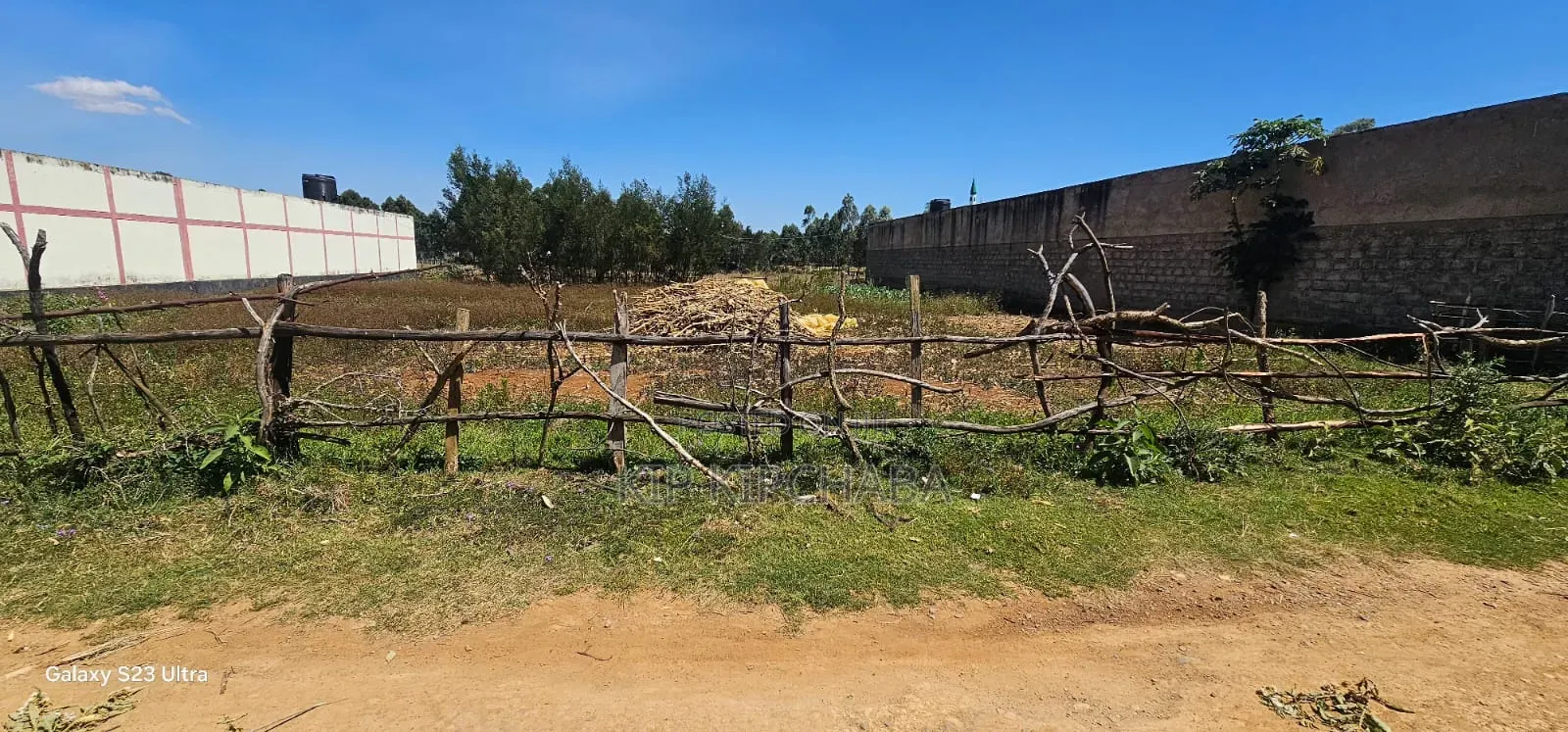 Commercial 1⁄2 Acre For Sale Pioneer Eldoret City