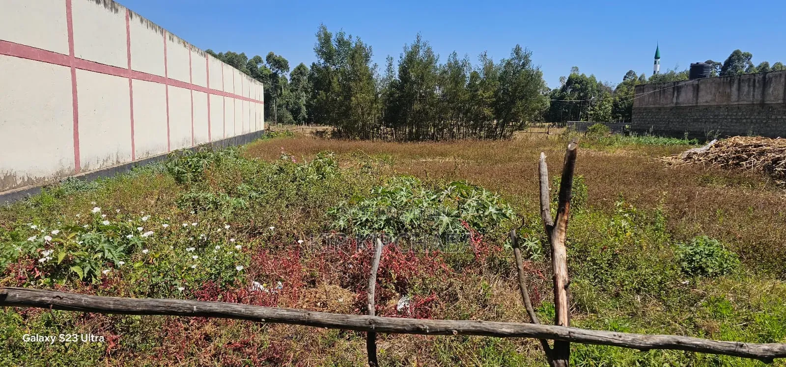 Commercial 1⁄2 Acre For Sale Pioneer Eldoret City