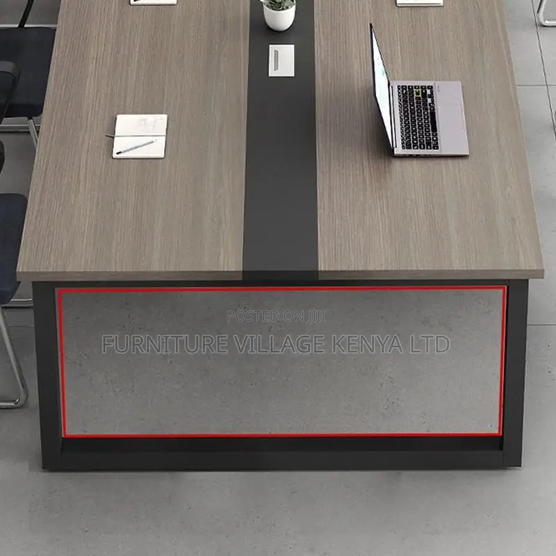 Boardroom Tables; 4800mm Office Conference/ Meeting Table