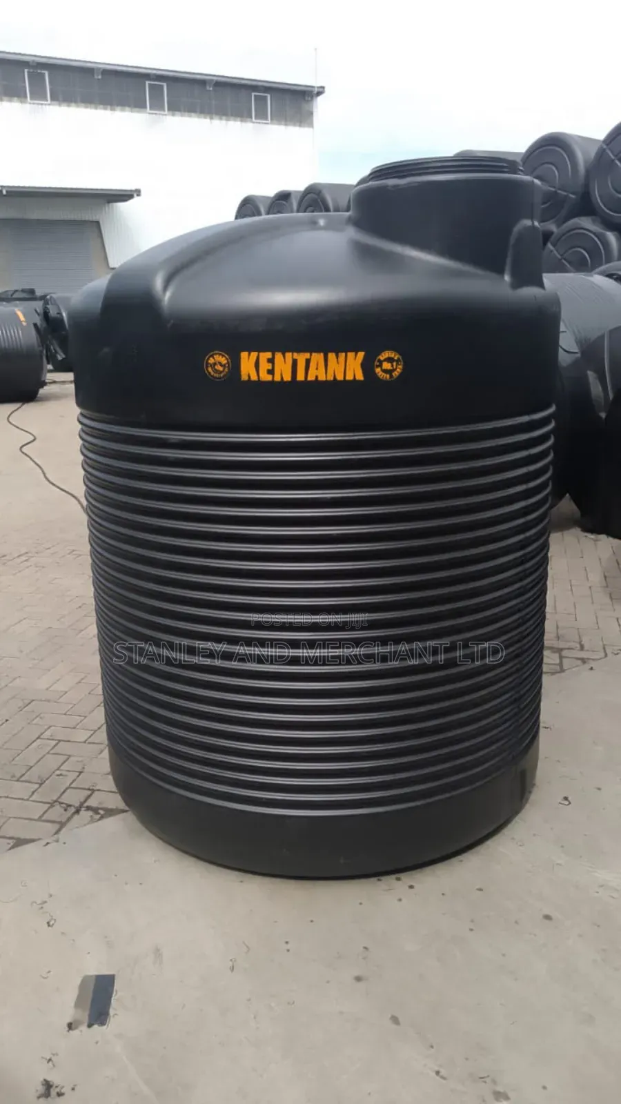 Superior Kentank Water Tank