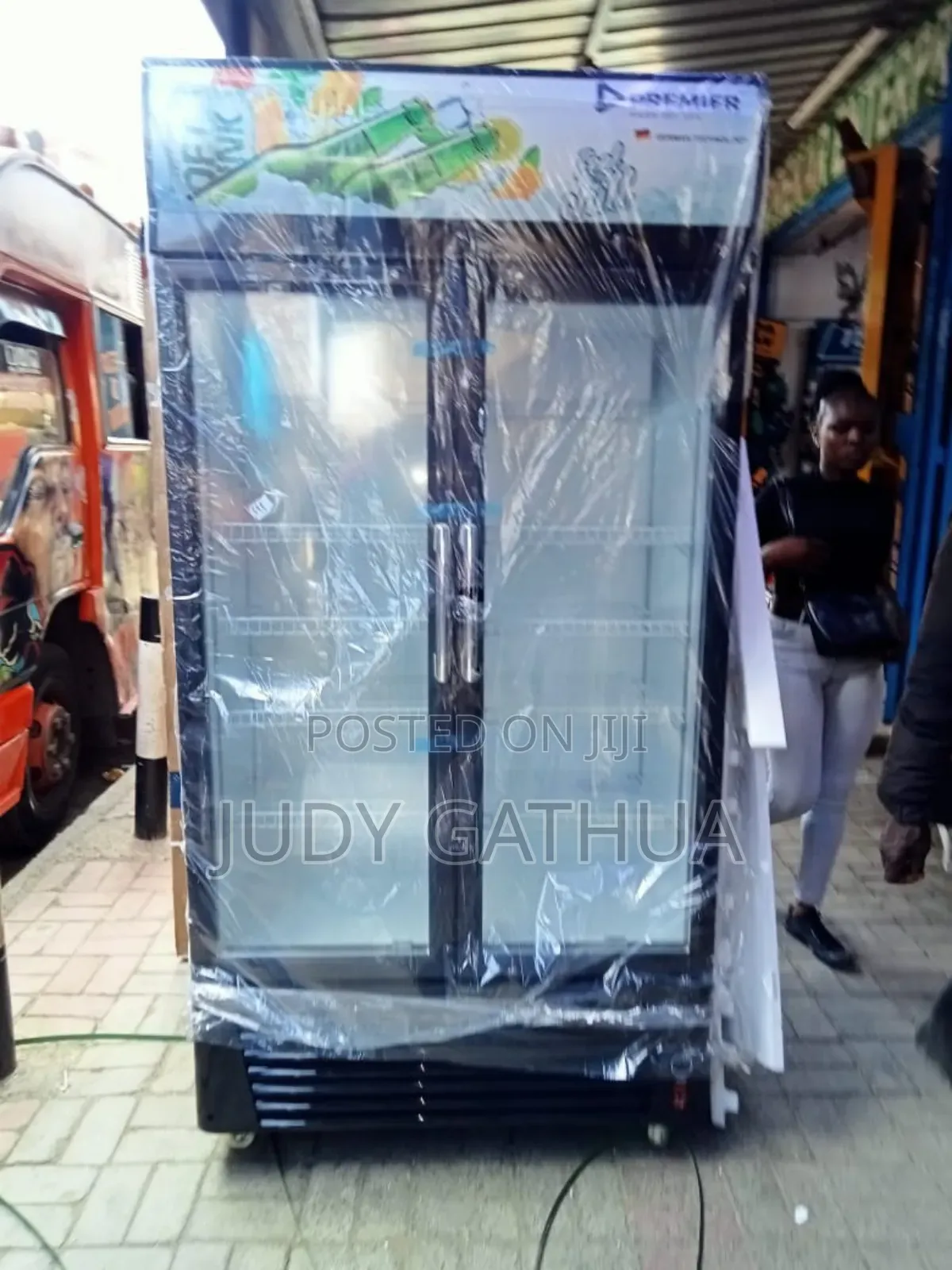 Chiller 728L
