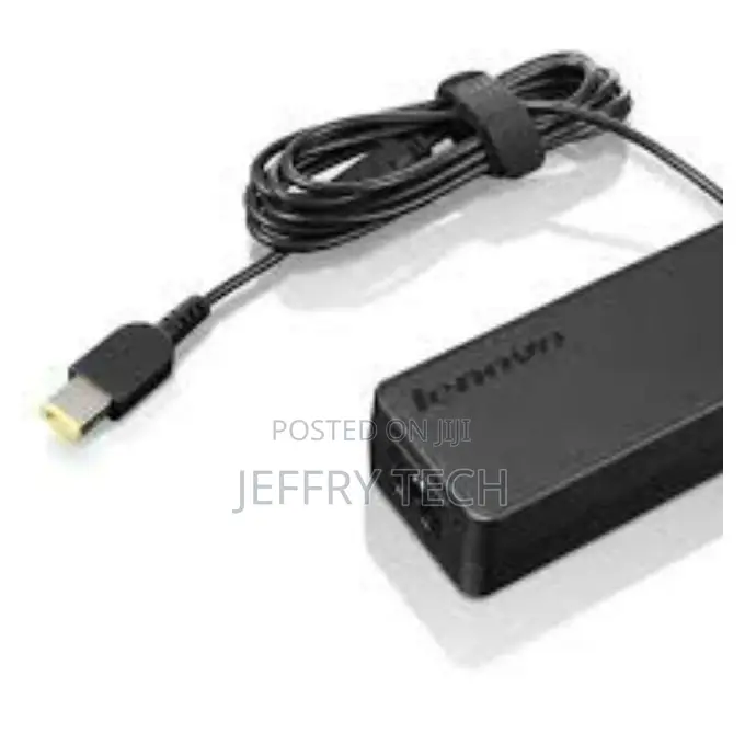 Lenovo Power Adapter Laptop Charger