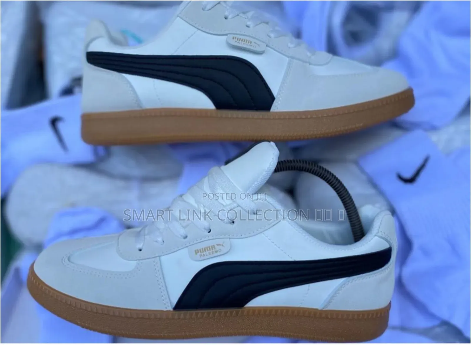 Puma Palermo 