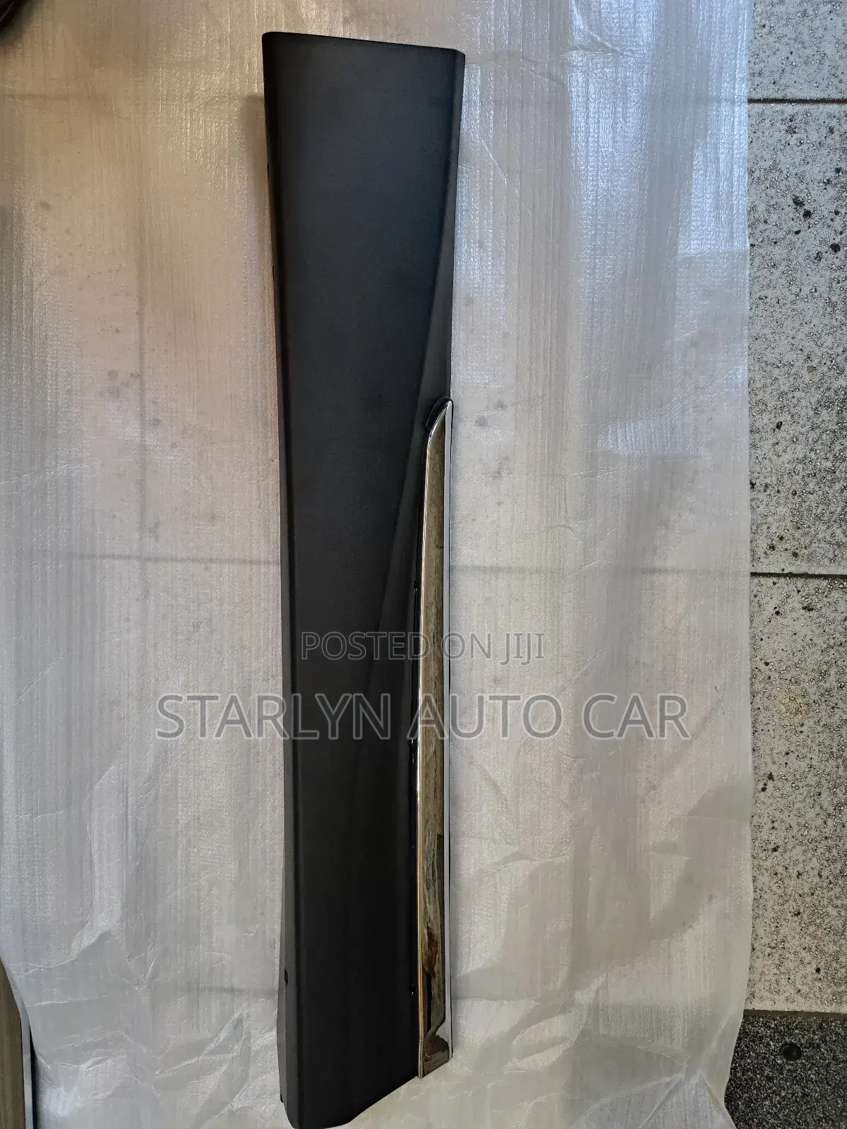 Door Mouldings Subaru Forester 2013 To 2015