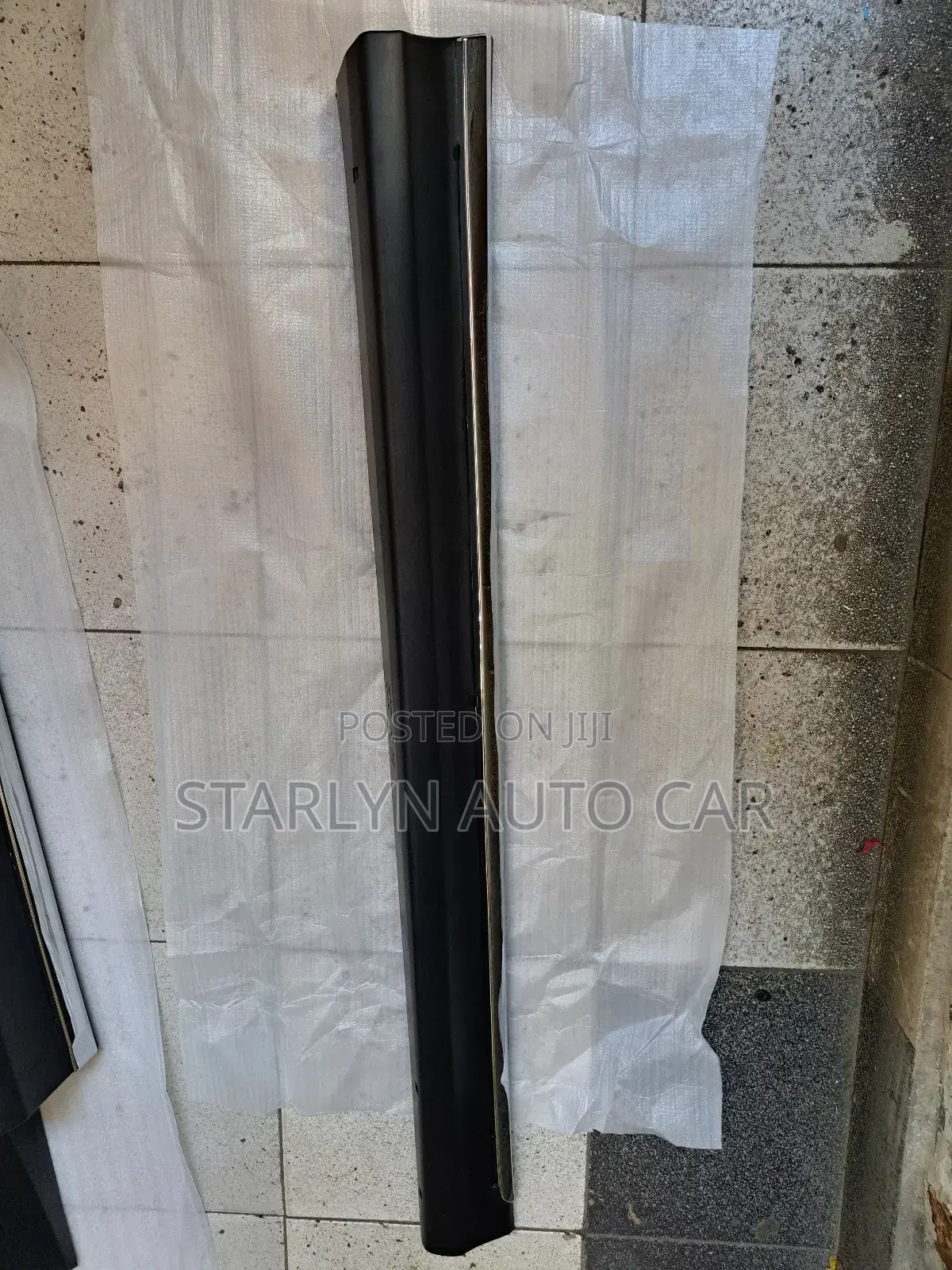 Door Mouldings Subaru Forester 2013 To 2015