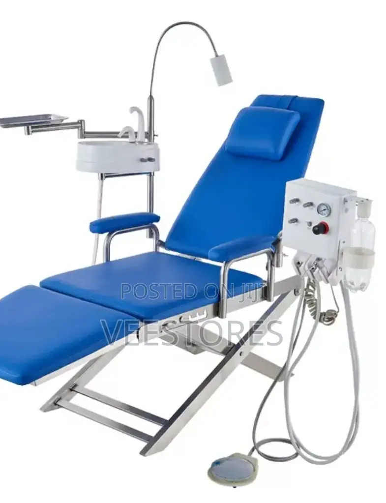Dental Chair