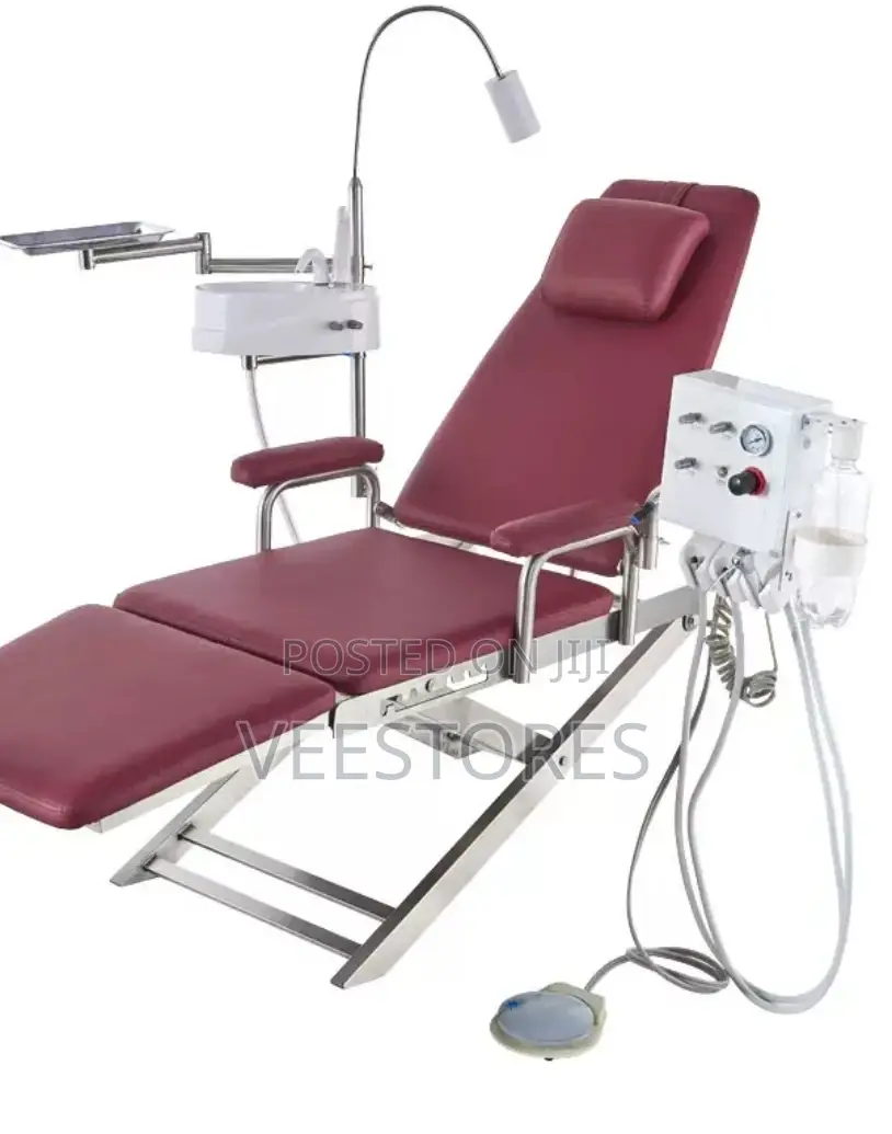 Dental Chair