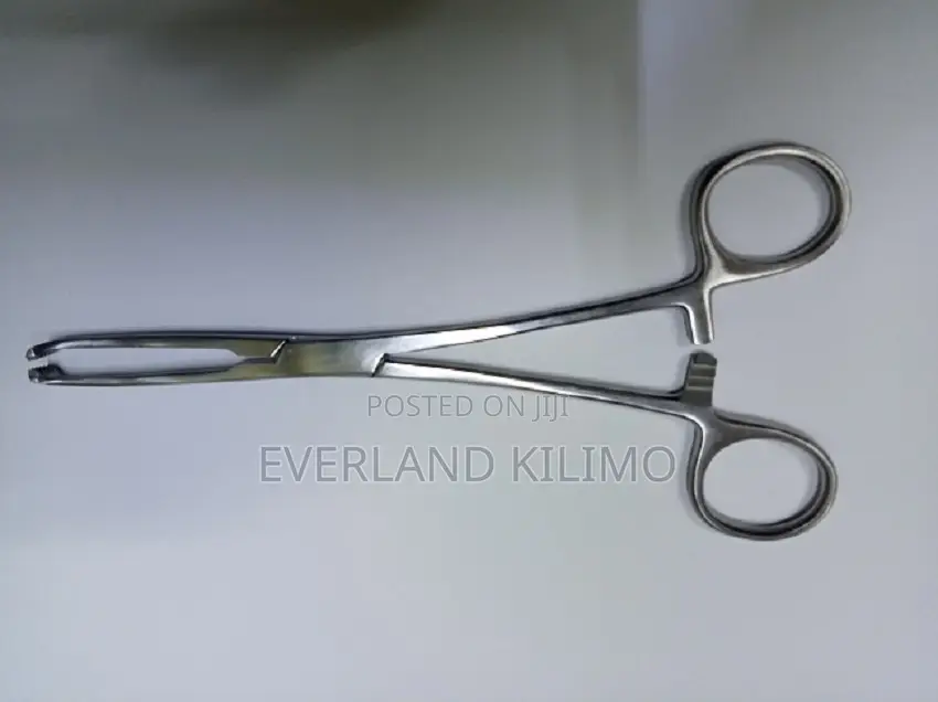 A.I Forceps