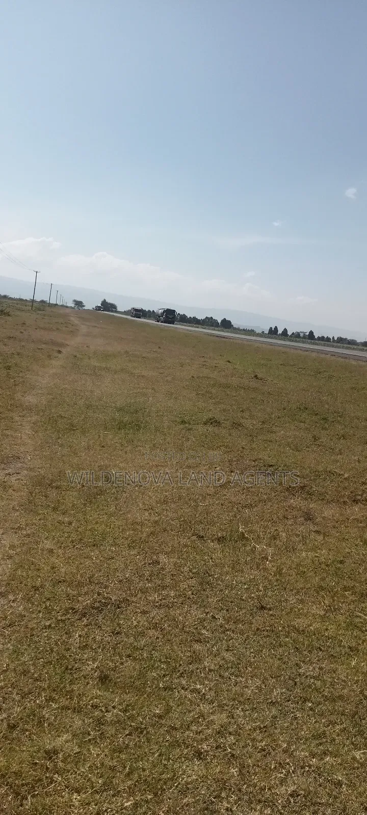 Land on Sale at Longonot Naivasha
