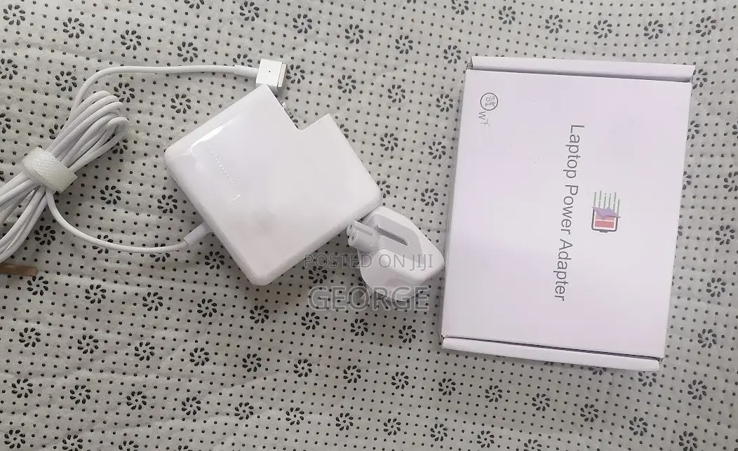 '30W' USB Type-C Power Adapter