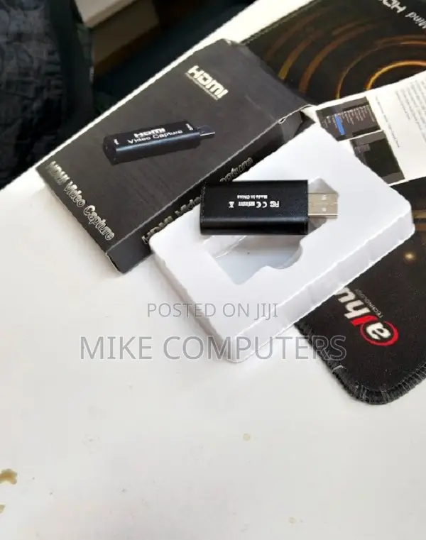 Usb2.0 to Hdmi Capture Card Gameoooppp