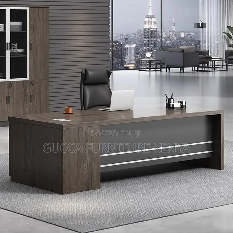 Office Tables:140cm Executive Elegant Boardroom Office Desk