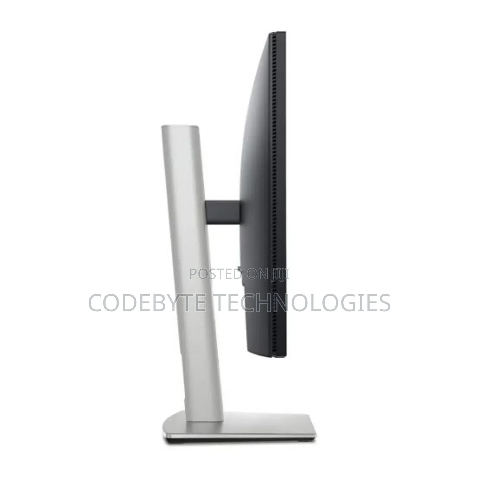 Dell P2425HE 23.8" FHD Monitor, Black Color P2425HE