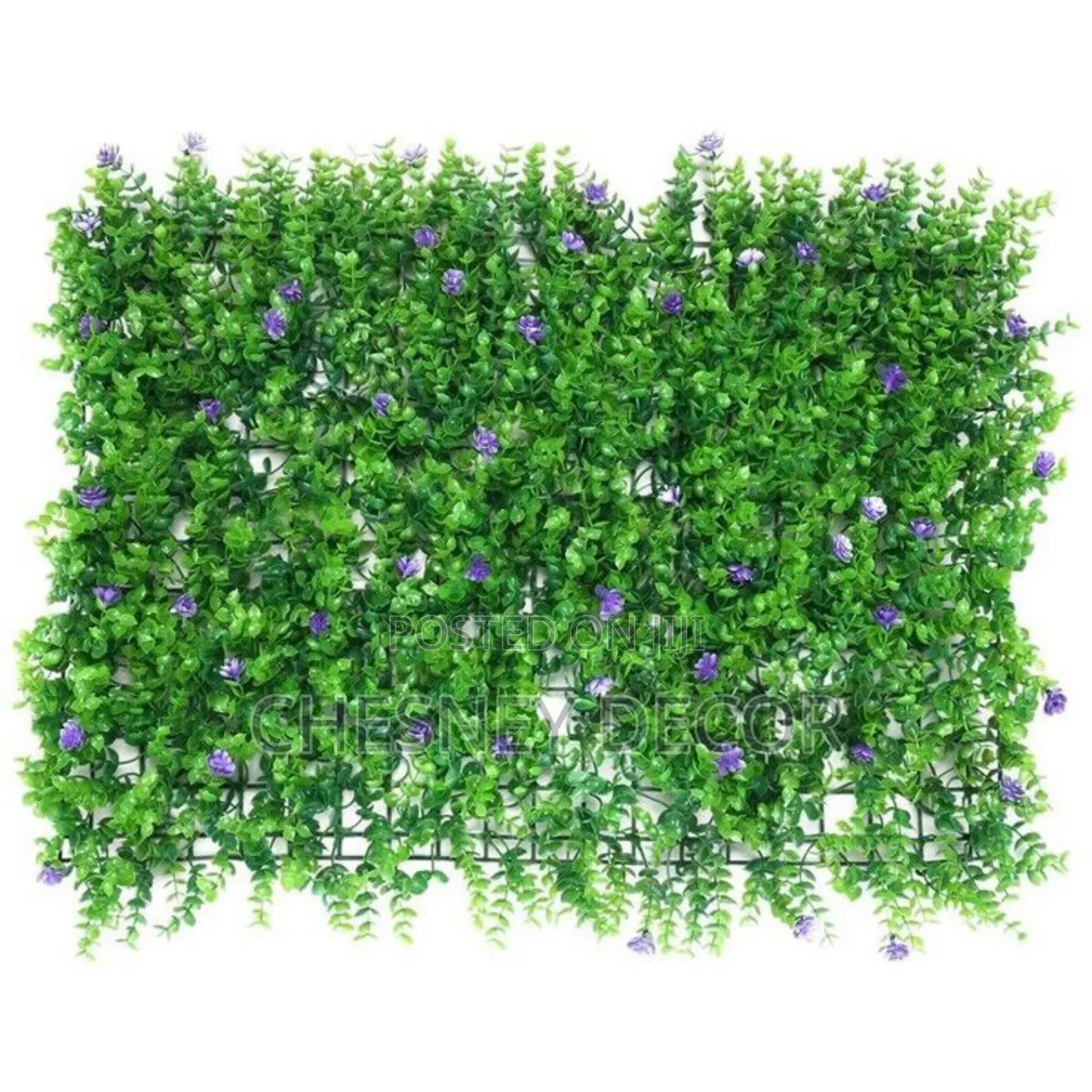 Privacy Hedge