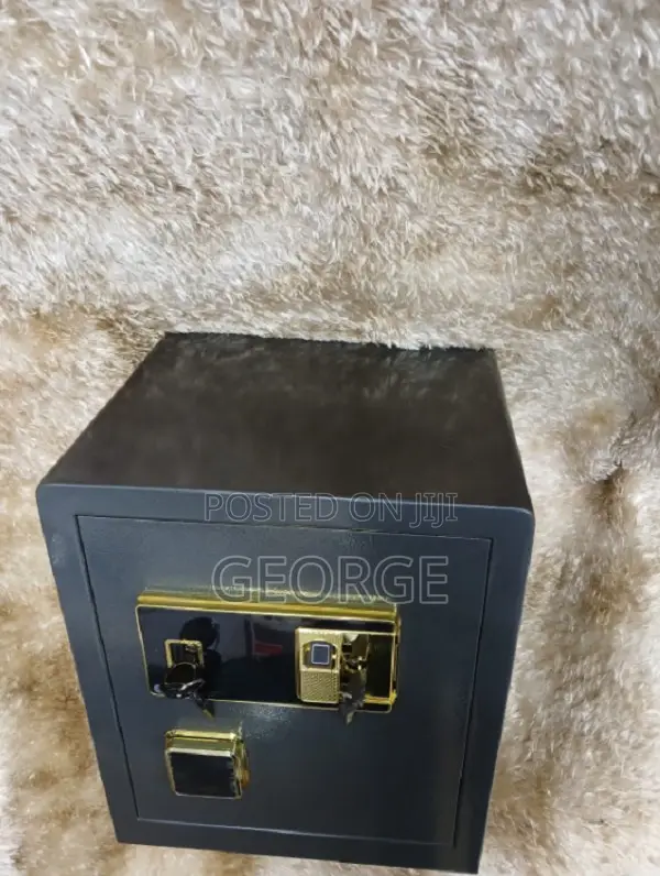 Safe Box Safebox Fire Proof Safebox