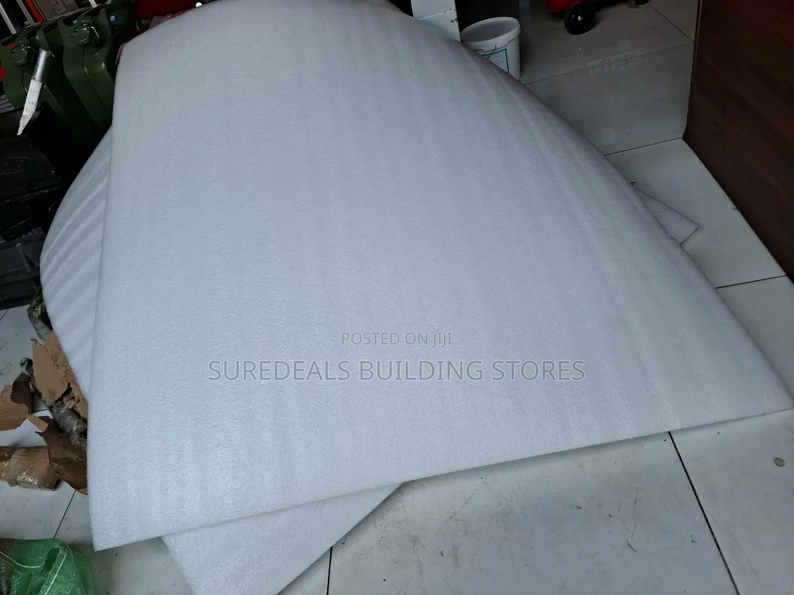 Concrete Joint Filler/Expansion Joint Filler/Styrofoam Sheet