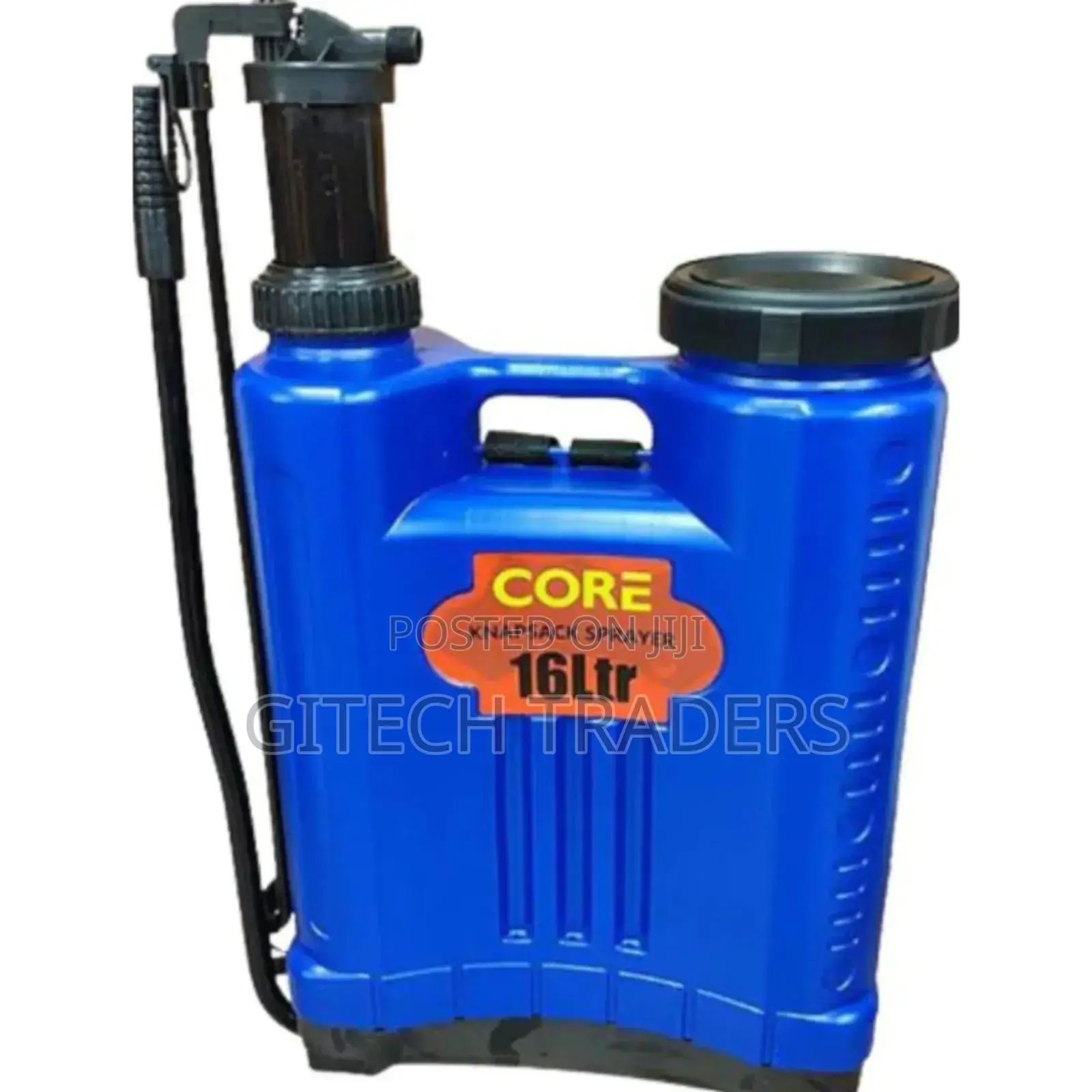 Knapsack Sprayer 16l