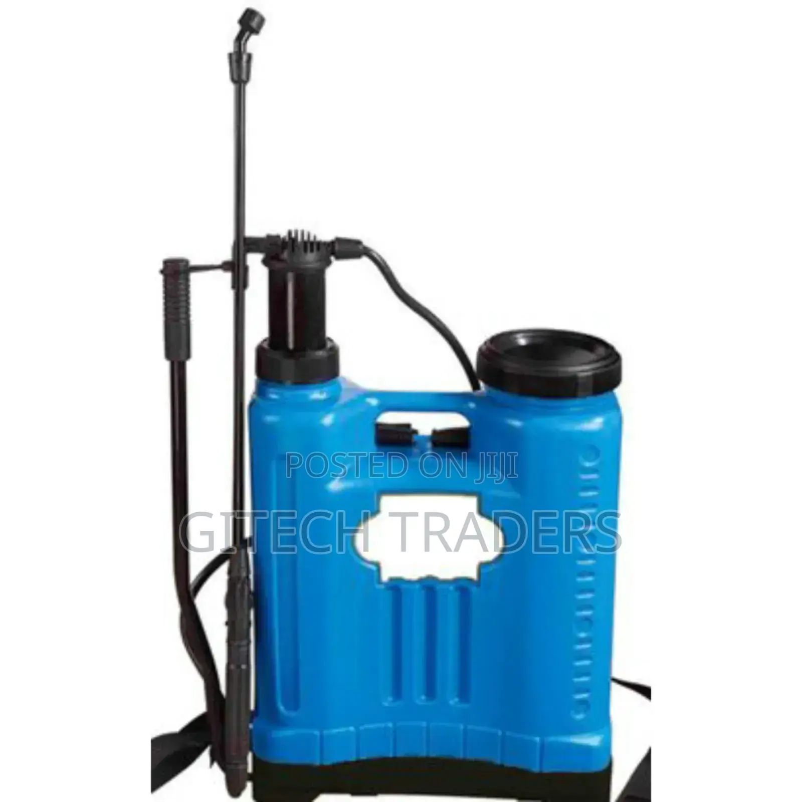 Knapsack Sprayer 16 LTR