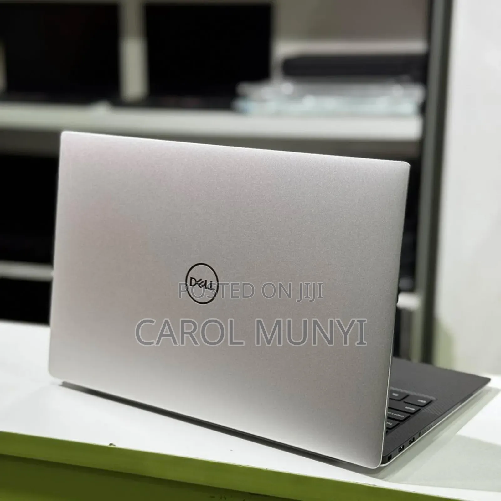 New Laptop Dell XPS 13 9365 16GB Intel Core i7 SSD 256GB