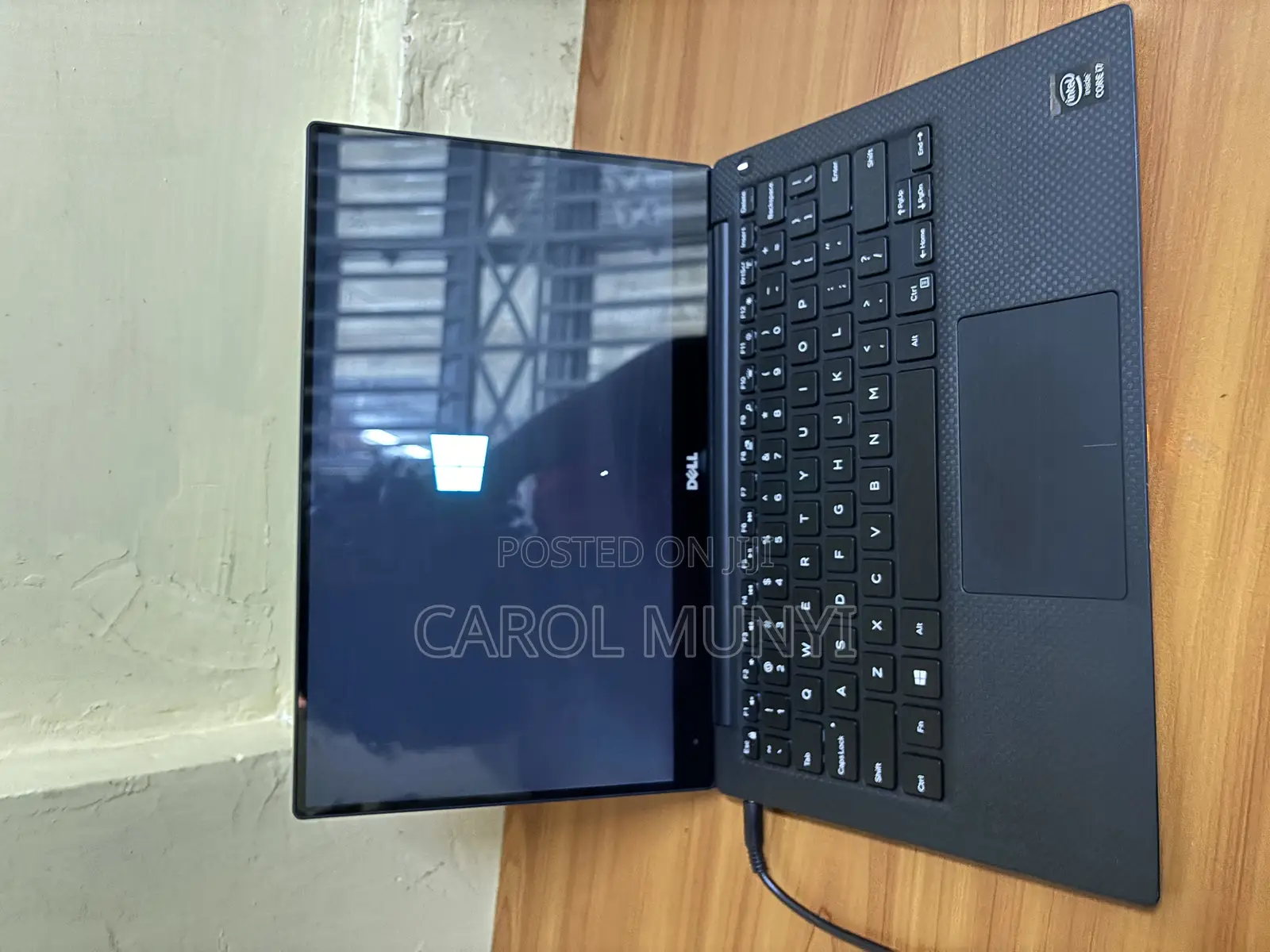Laptop Dell XPS 13 8GB Intel Core i7 SSD 256GB